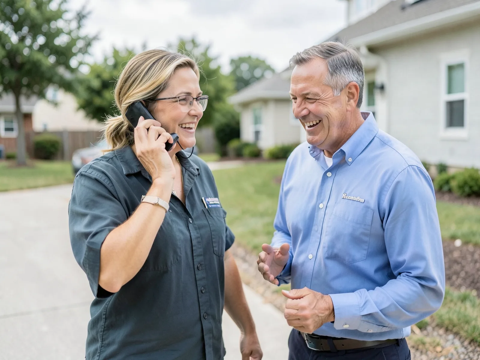 Frequently Asked Questions About Reconstruction And Remodeling in New Paris, IN